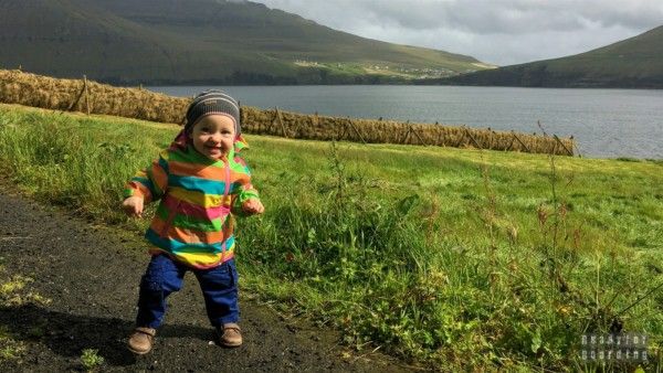 Múli, Borðoy - Faroe Islands